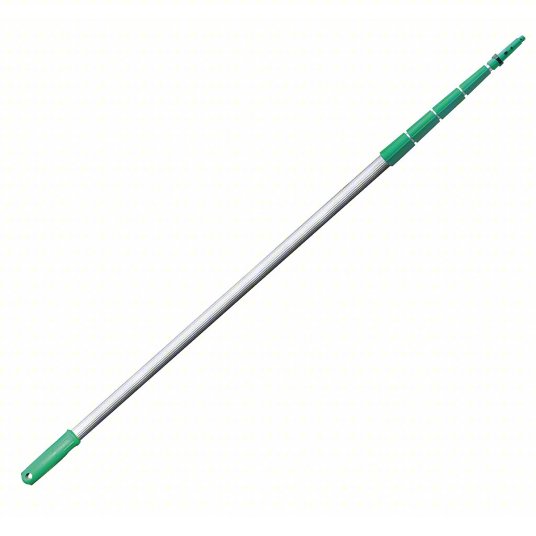 Telescoping Pole - Threaded