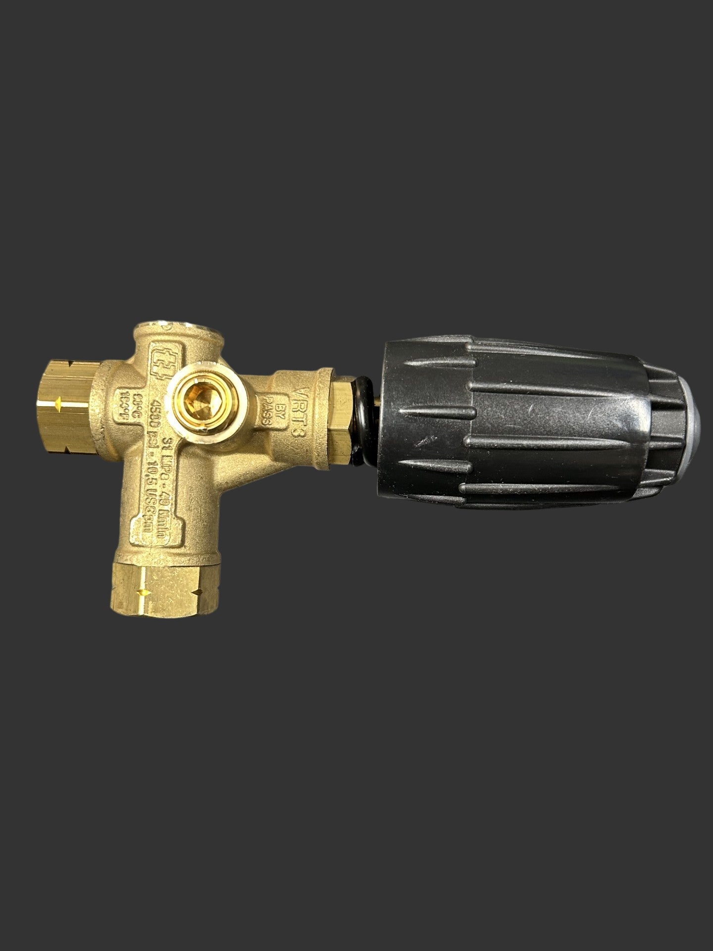 Pressure Washer Unloader