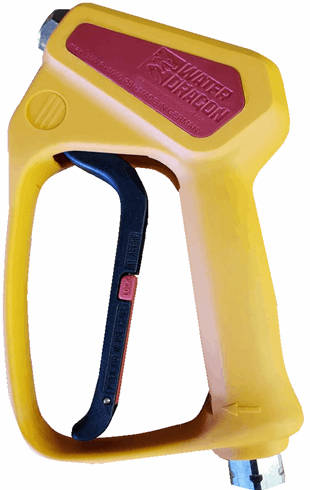 Water Dragon Soft Wash Trigger Gun