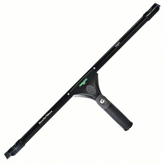 Window Squeegee - Black