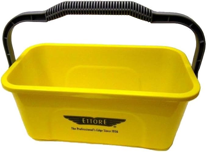 Ettore 3 Gallon Window Wash Bucket