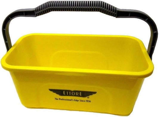 Ettore 3 Gallon Window Wash Bucket