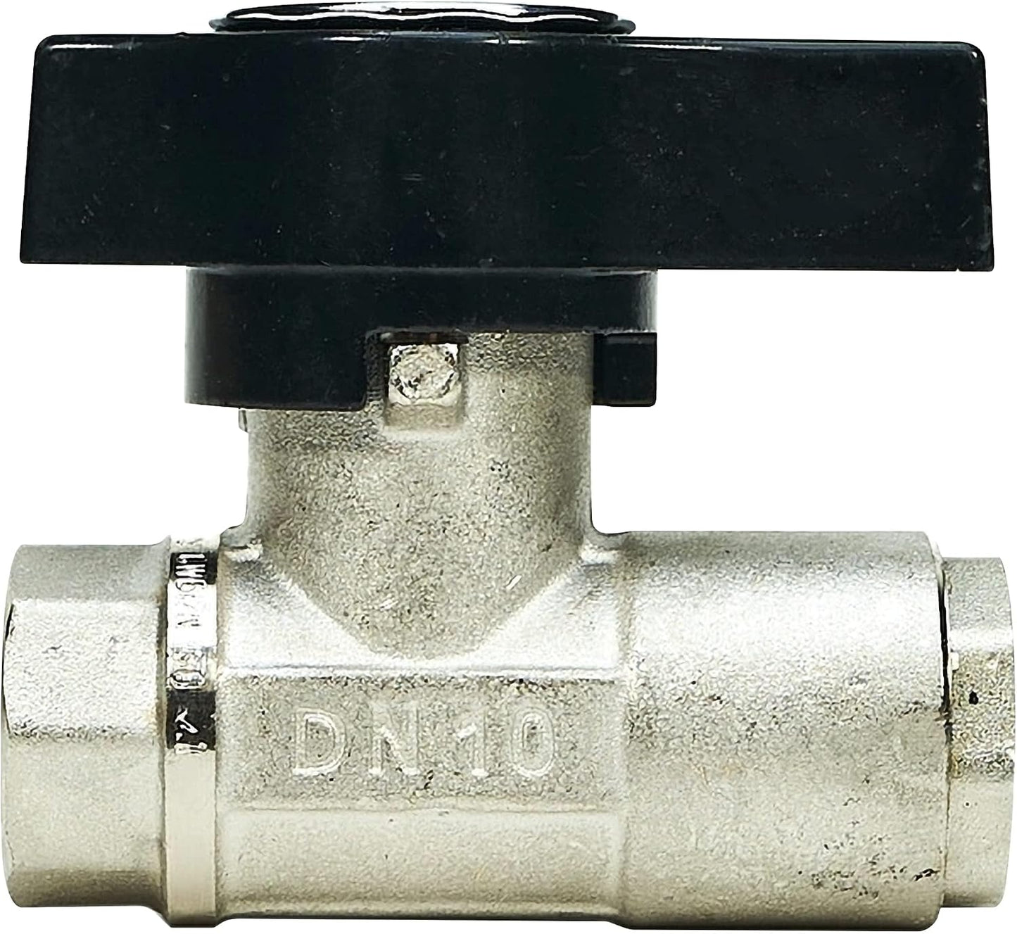 DN10 ball valve