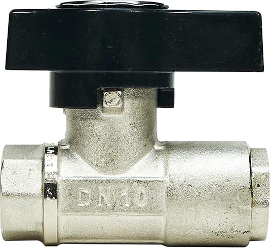DN10 ball valve