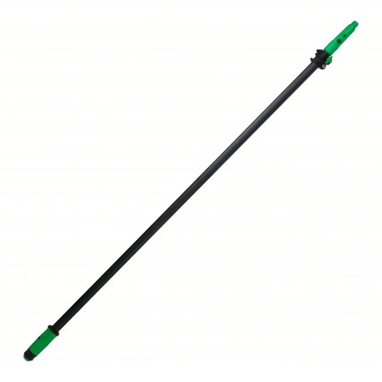Telescoping Pole - Clamp On