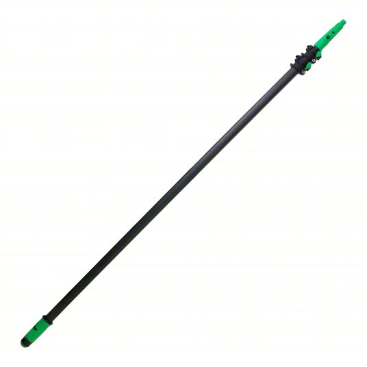Telescoping Pole - Clamp On