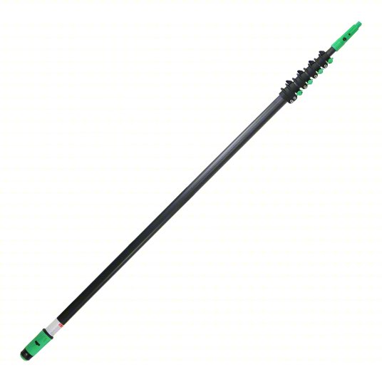 Telescoping Pole - Clamp On