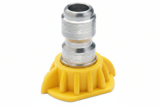 15 Degree #8.5 Orifice Quick connect nozzle