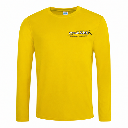 Uniform Shirt - Long Sleeve