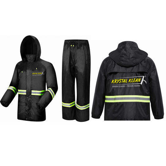 Uniform Rain Gear