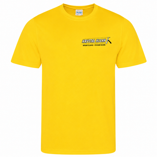 Uniform Shirt - Short Sleeve