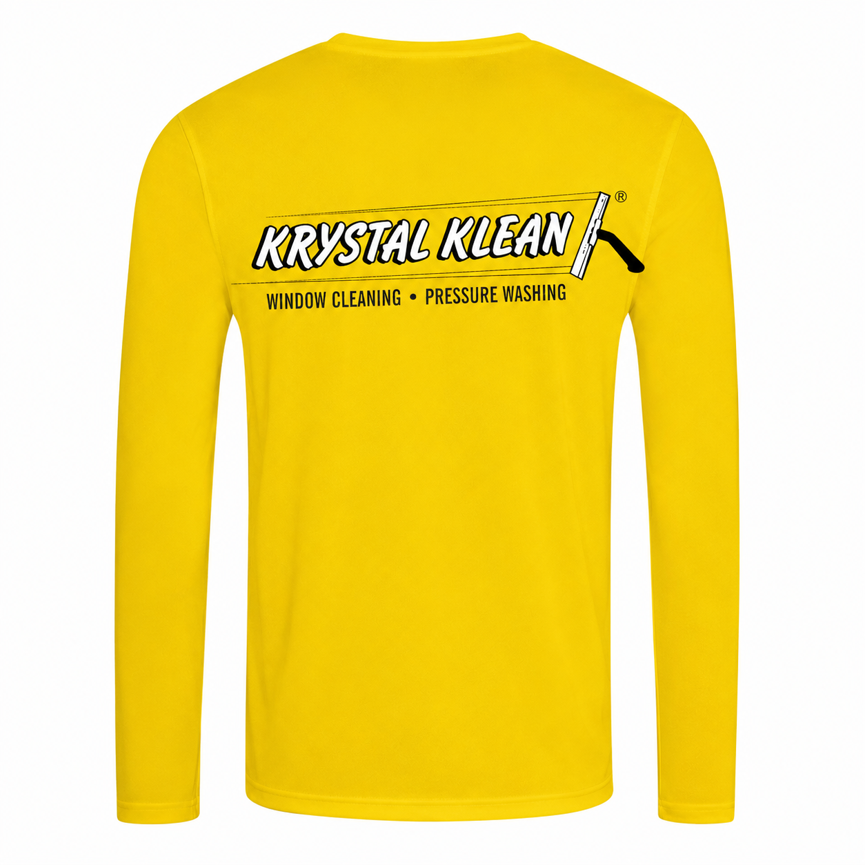 Uniform Shirt - Long Sleeve
