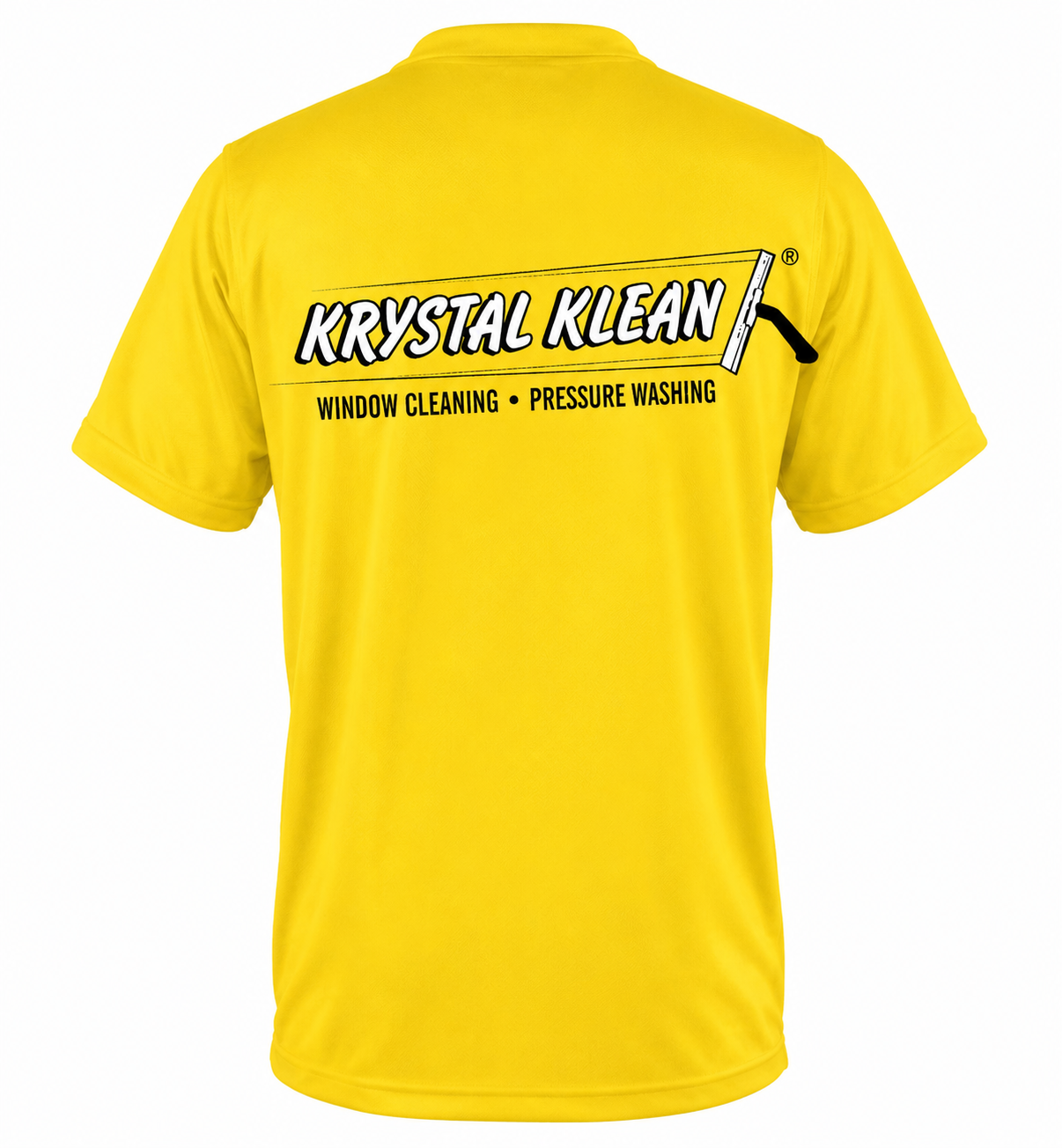 Uniform Shirt - Short Sleeve