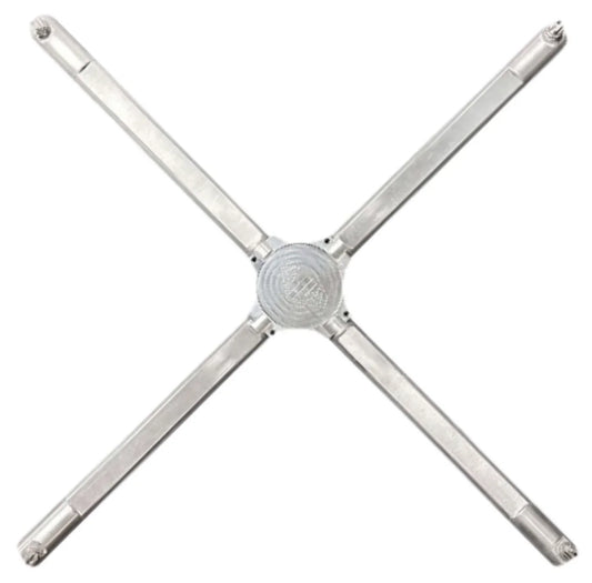 Whisper Wash X-force replacement bar